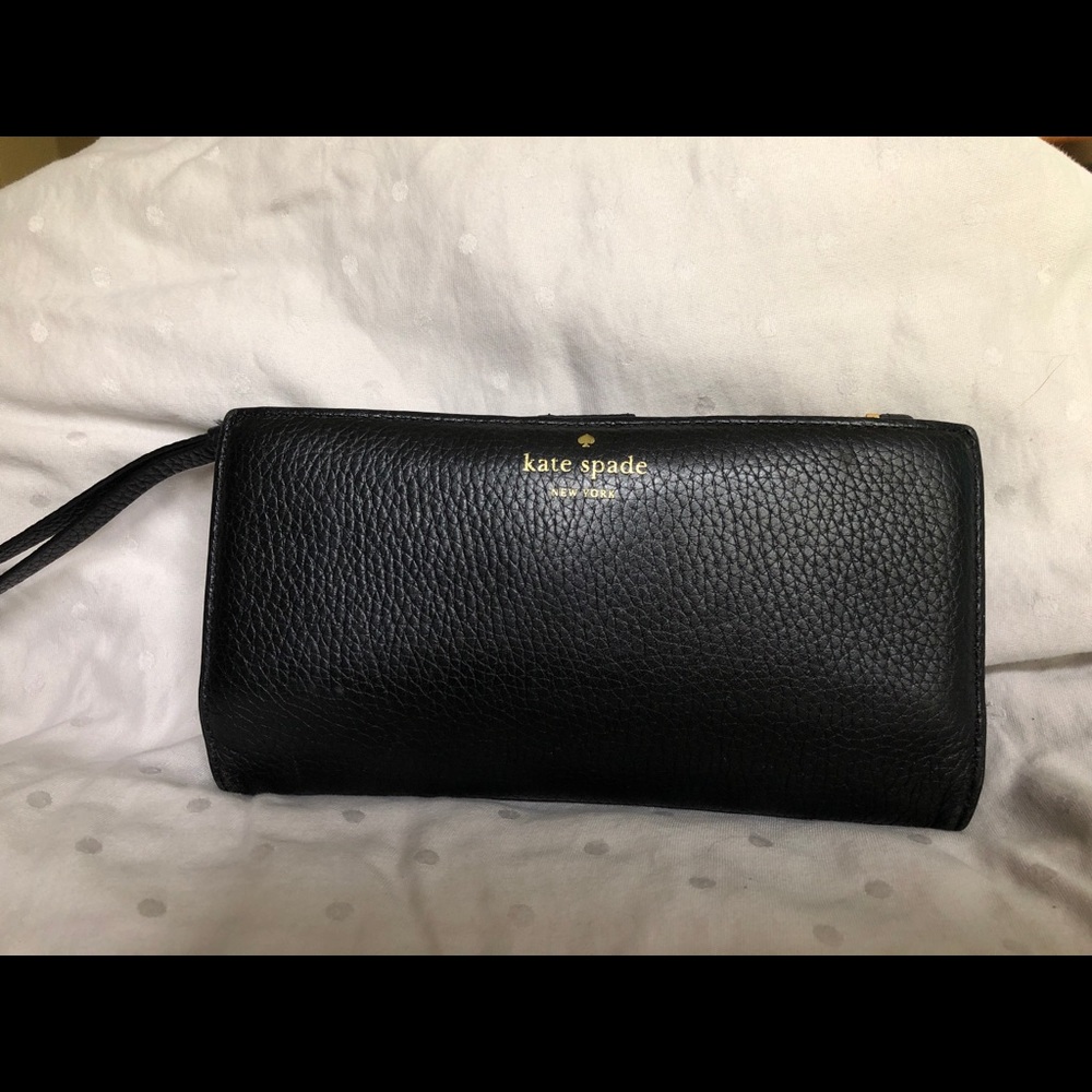 Kate Spade Wristlet